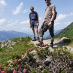 08.07.2023 Wanderwoche im Zillertal